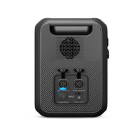 BLUETTI AC200MAX+B230 | 2200W 4096Wh 확장형 파워뱅크 세트