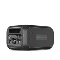 BLUETTI AC200MAX+B230 | 2200W 4096Wh 확장형 파워뱅크 세트