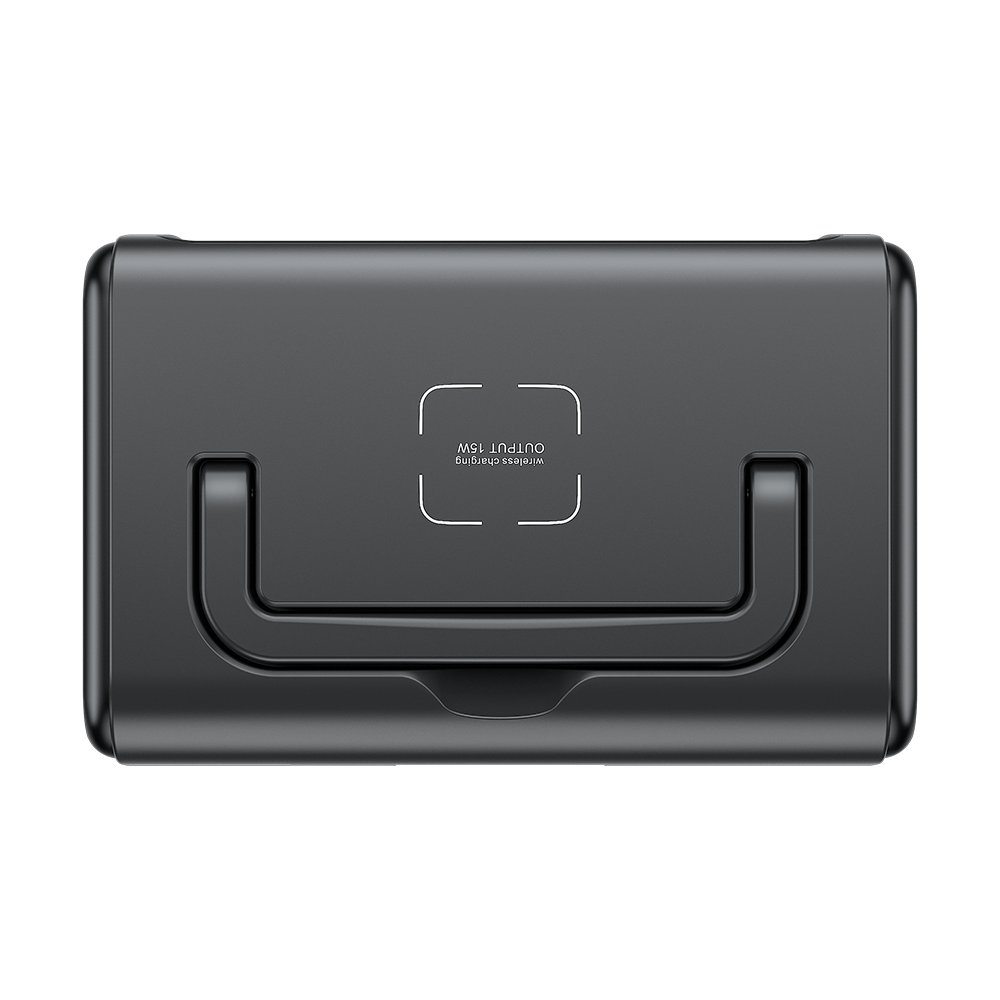 BLUETTI EB70 휴대용 파워뱅크 | 1000W 716Wh