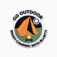 BLUETTI 냉장고자석 마그넷