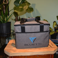 BLUETTI 파워뱅크 전용 가방