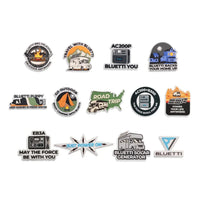 BLUETTI 냉장고자석 마그넷