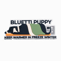 BLUETTI 냉장고자석 마그넷