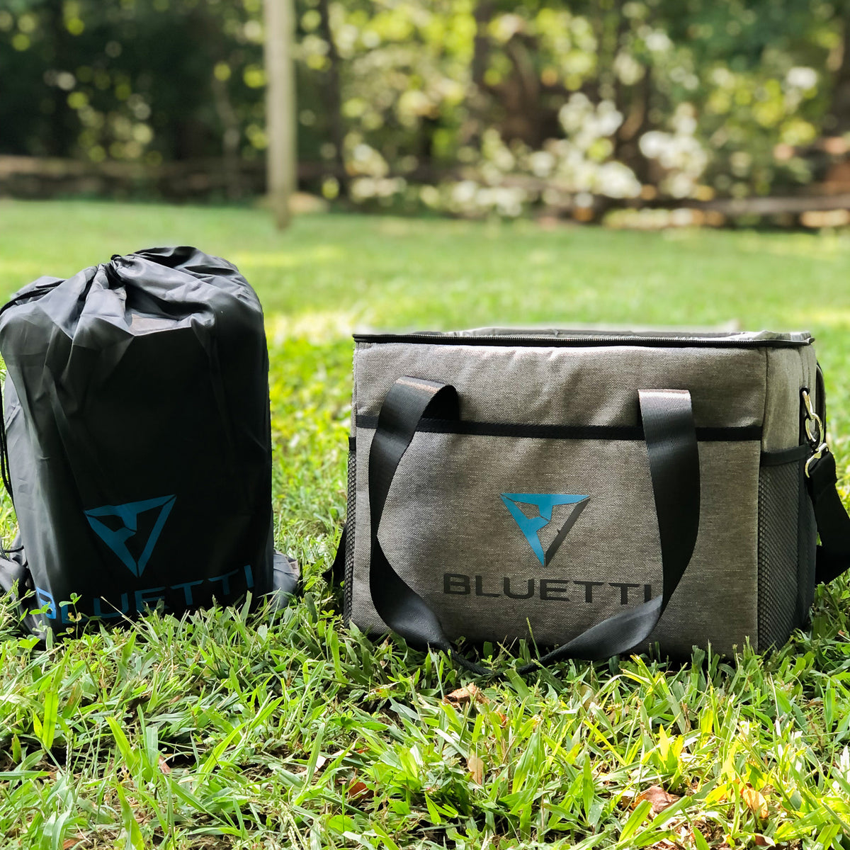 BLUETTI 파워뱅크 전용 가방