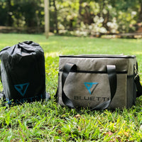 BLUETTI 파워뱅크 전용 가방