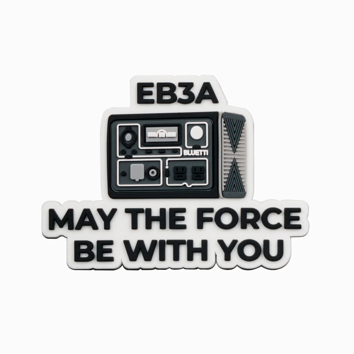 BLUETTI 냉장고자석 마그넷