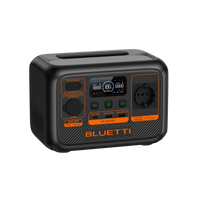 BLUETTI AC2P 휴대용 파워뱅크 | 300W 230.4Wh