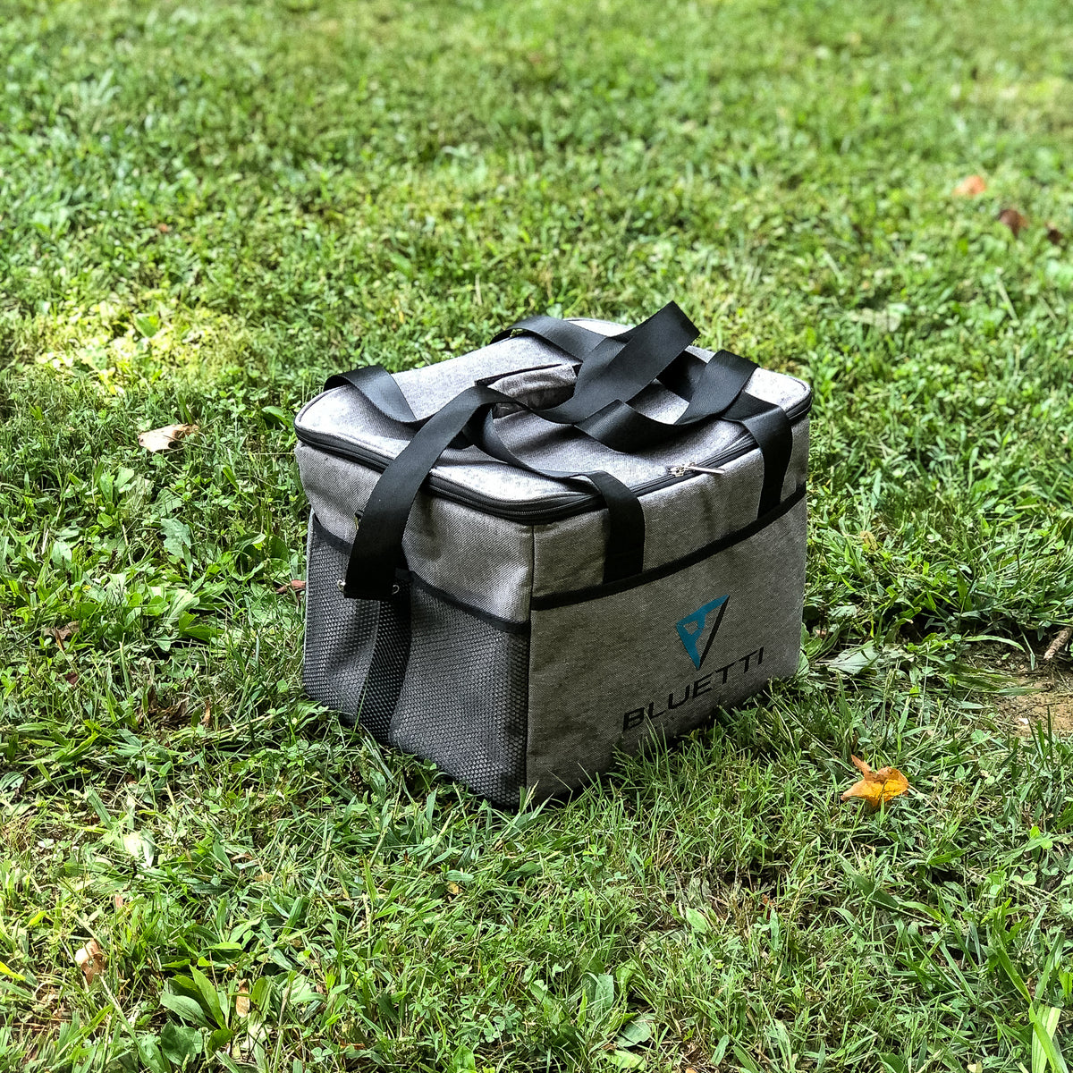 BLUETTI 파워뱅크 전용 가방