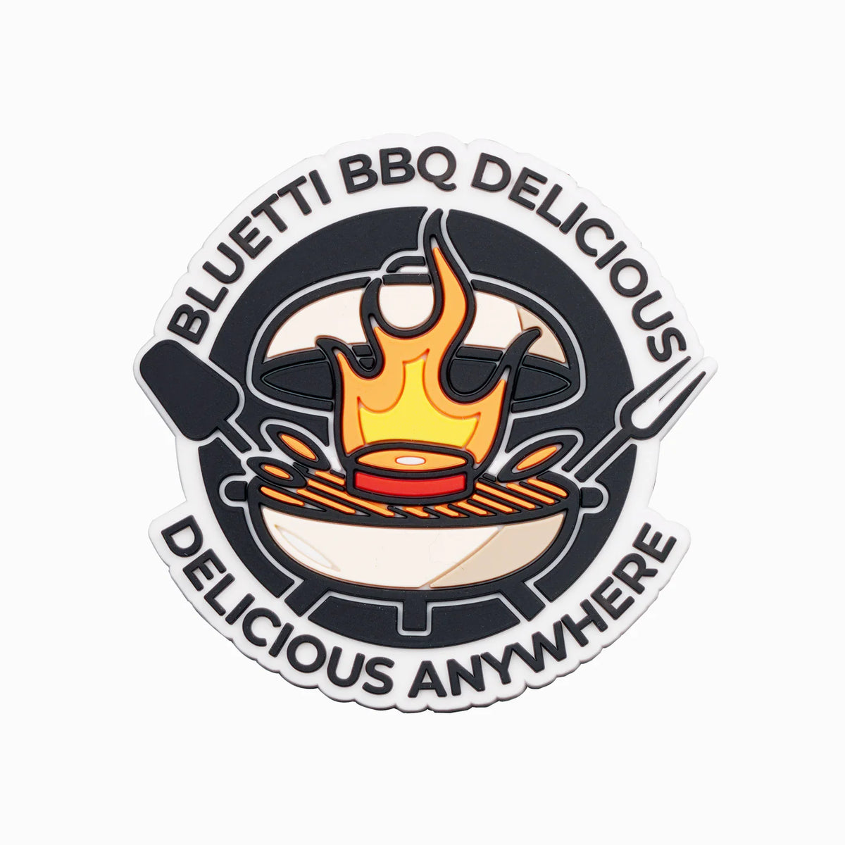 BLUETTI 냉장고자석 마그넷