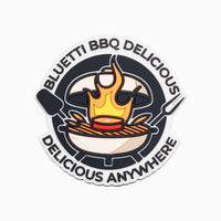 BLUETTI 냉장고자석 마그넷