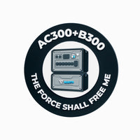 BLUETTI 냉장고자석 마그넷