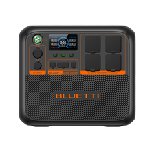 BLUETTI AC200P L 휴대용  파워뱅크| 2400W 2304Wh