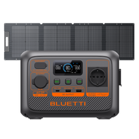 BLUETTI AC2P 휴대용 파워뱅크 | 300W 230.4Wh