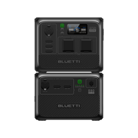 (test) BLUETTI AC60 휴대용 파워뱅크 | 600W 403Wh