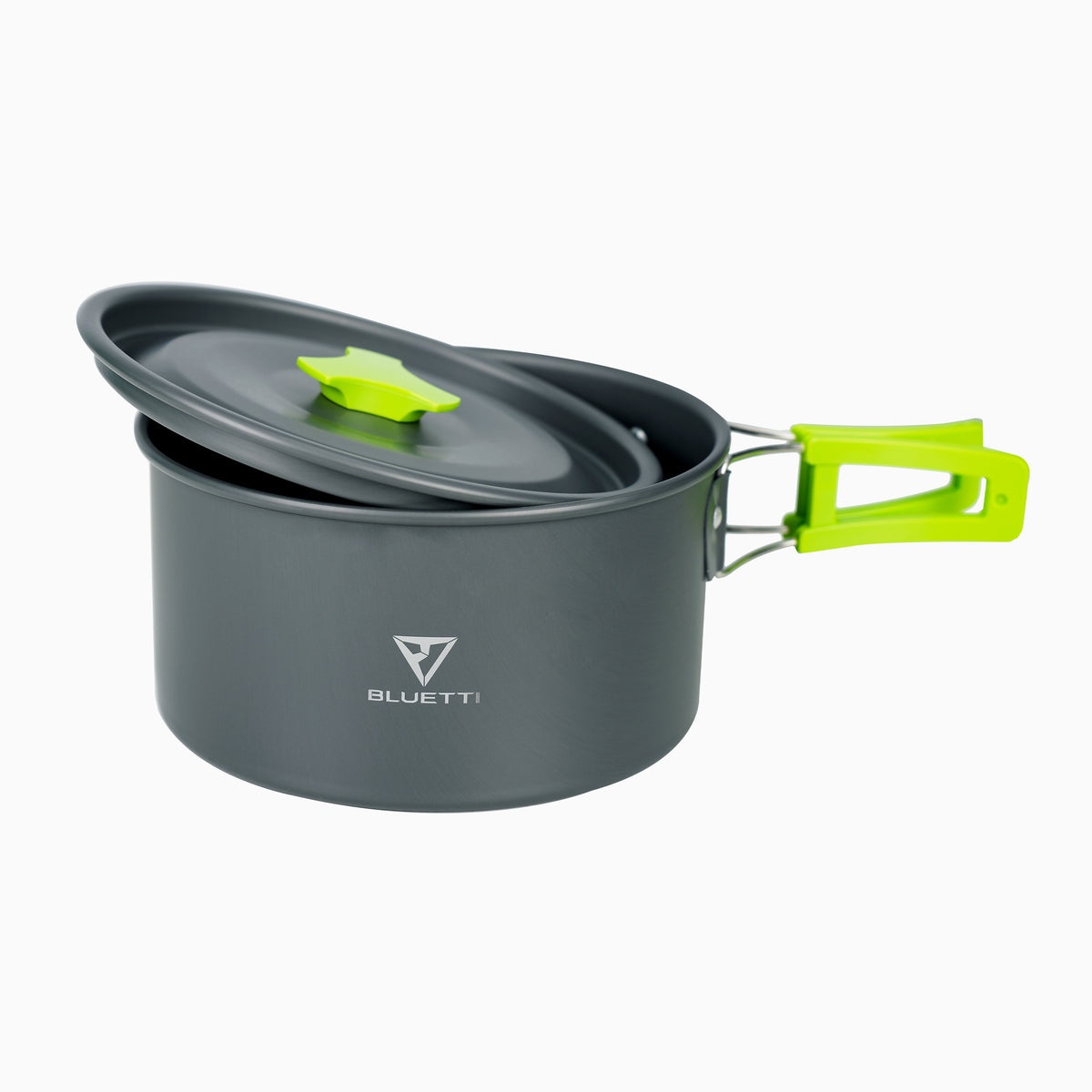 BLUETTI 캠핑 식기 세트