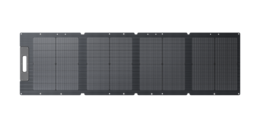BLUETTI AC2P + PV120  태양광 패널 세트