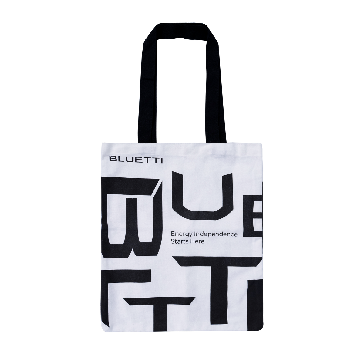 BLUETTI 에코백