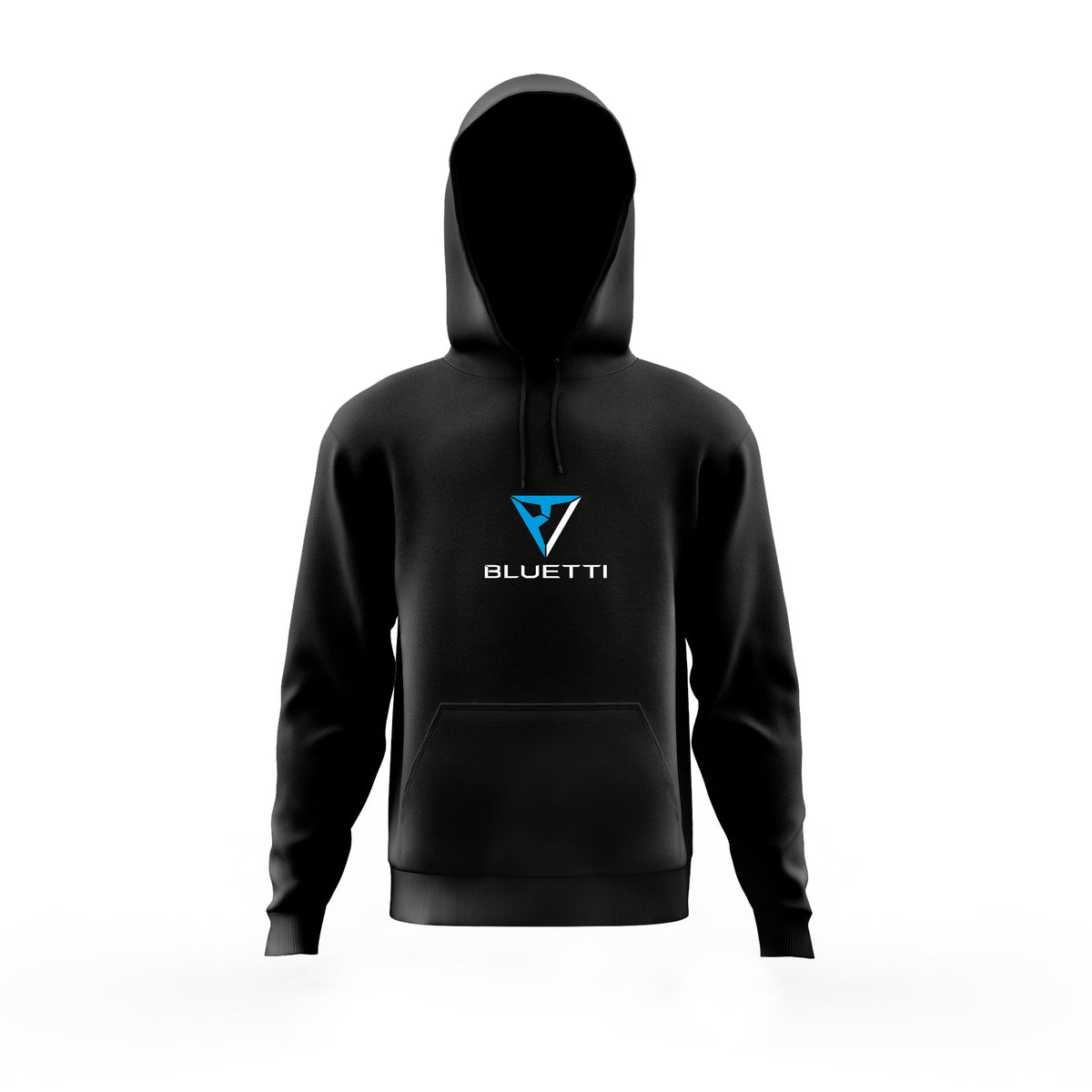 BLUETTI 후드티