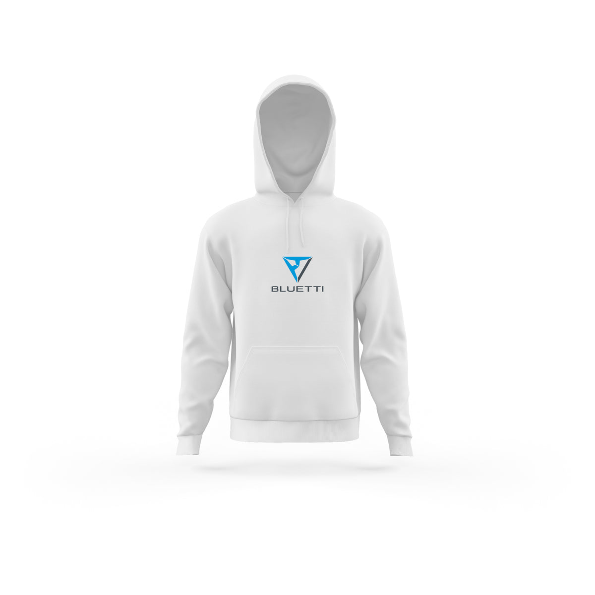 BLUETTI 후드티