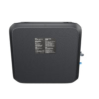 BLUETTI AC200MAX | 2200W 2048Wh 대용량 파워뱅크