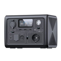 BLUETTI EB3A 휴대용 파워뱅크| 600W 268Wh
