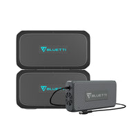 BLUETTI B230 확장용 배터리 | 2048Wh