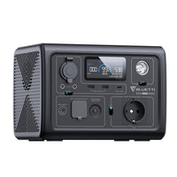 BLUETTI EB3A 휴대용 파워뱅크| 600W 268Wh