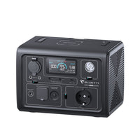 BLUETTI EB3A + PV120D 태양광 패널 세트