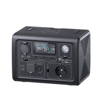 BLUETTI EB3A + PV200 태양광 패널 세트