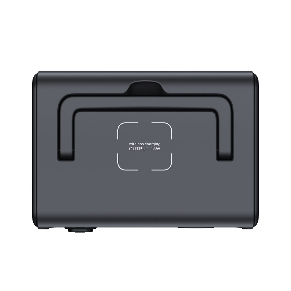 BLUETTI EB3A 휴대용 파워뱅크| 600W 268Wh