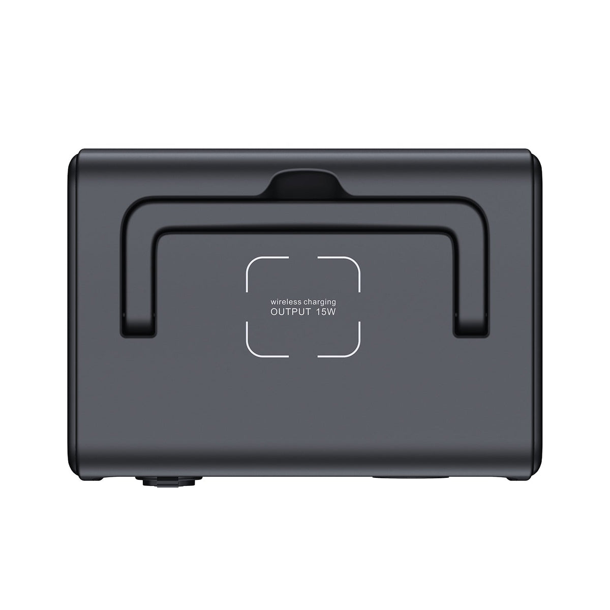 BLUETTI EB3A + PV200 태양광 패널 세트